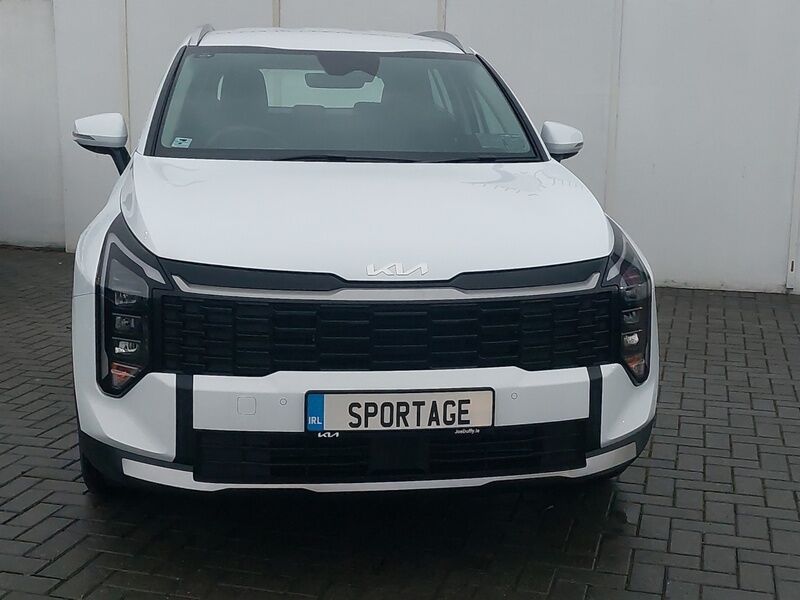 More views of Kia Sportage