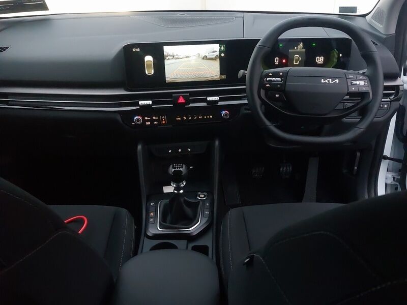 More views of Kia Sportage