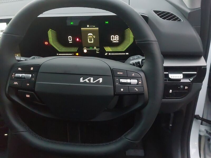 More views of Kia Sportage