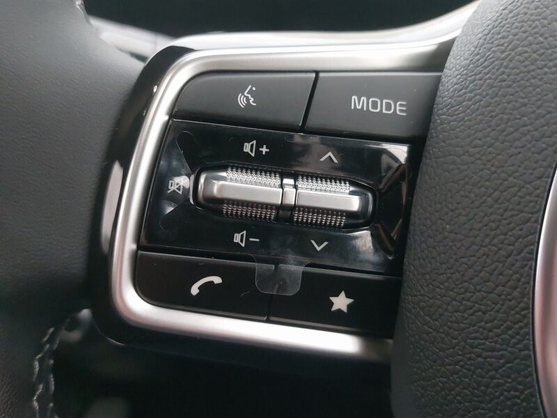 More views of Kia Sorento