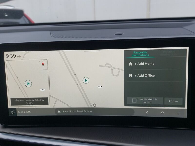 More views of Kia Sorento