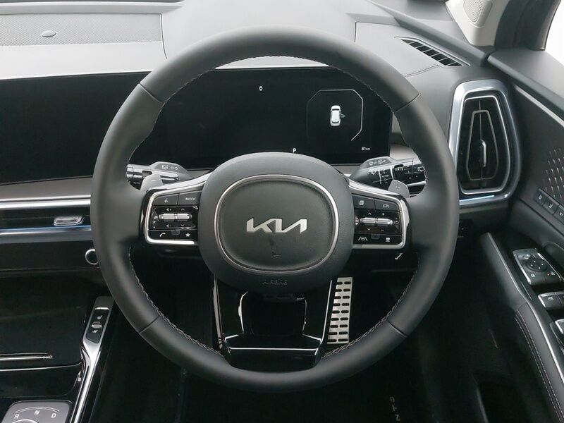 More views of Kia Sorento