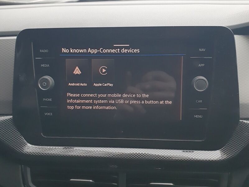 More views of Volkswagen T-Cross