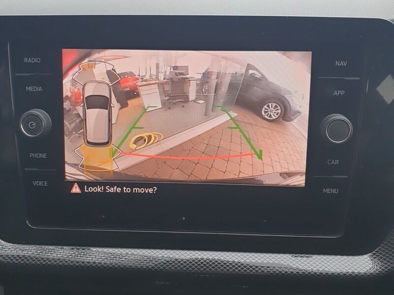 More views of Volkswagen T-Cross