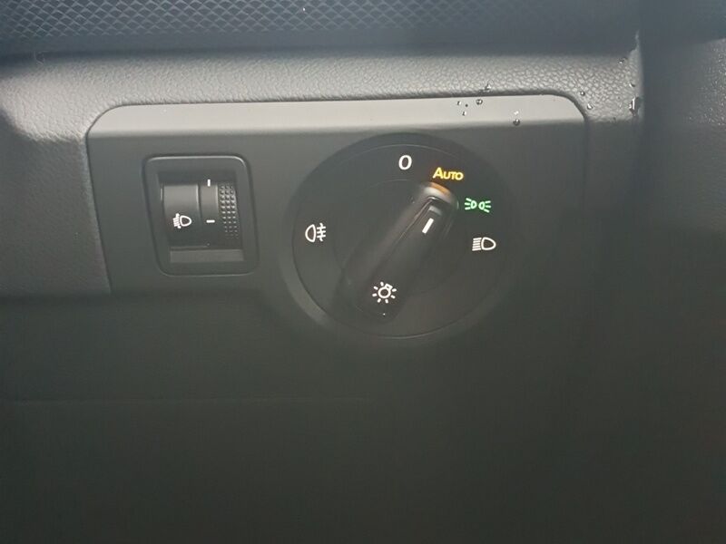 More views of Volkswagen T-Cross