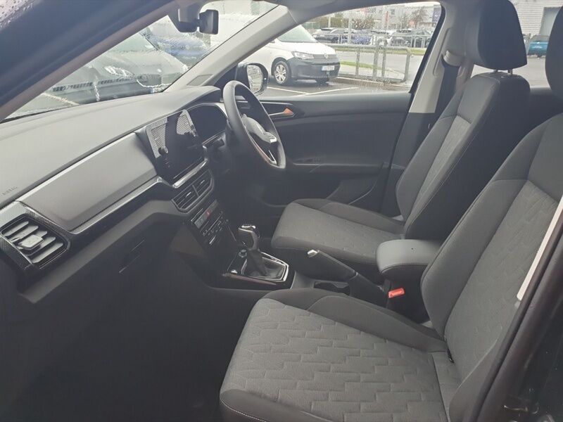 More views of Volkswagen T-Cross