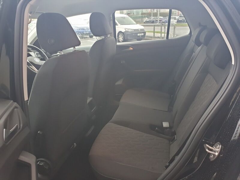 More views of Volkswagen T-Cross