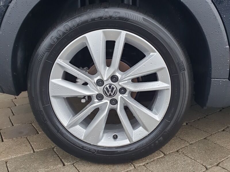 More views of Volkswagen T-Cross