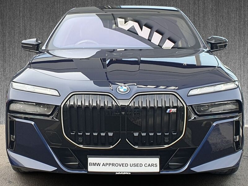 More views of BMW 7-Series
