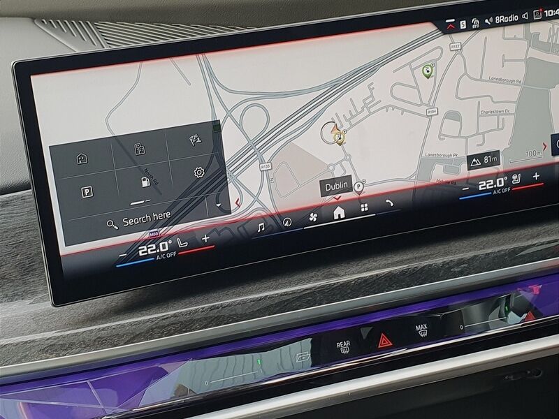 More views of BMW 7-Series