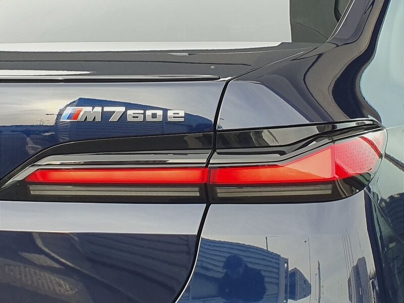 More views of BMW 7-Series