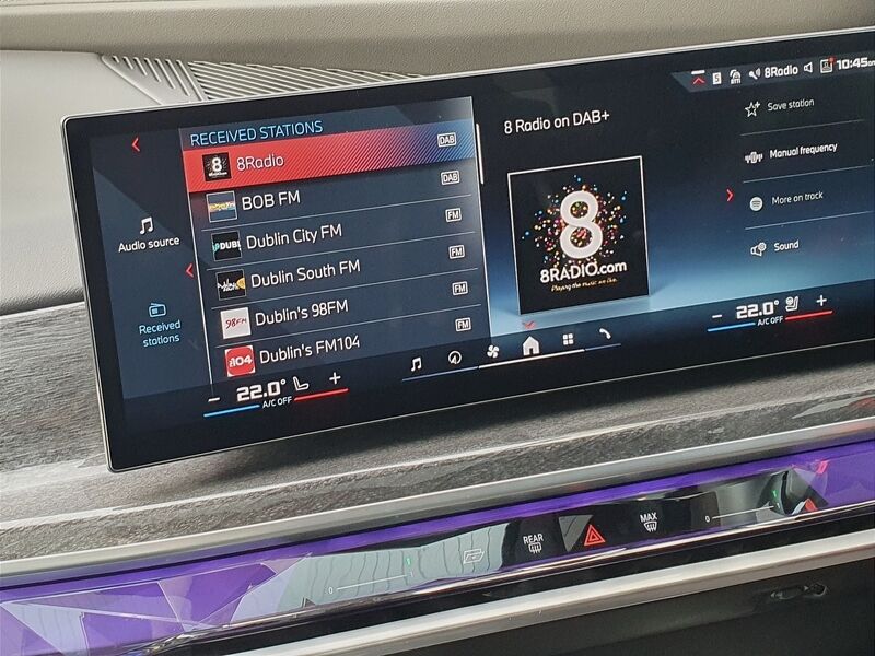 More views of BMW 7-Series