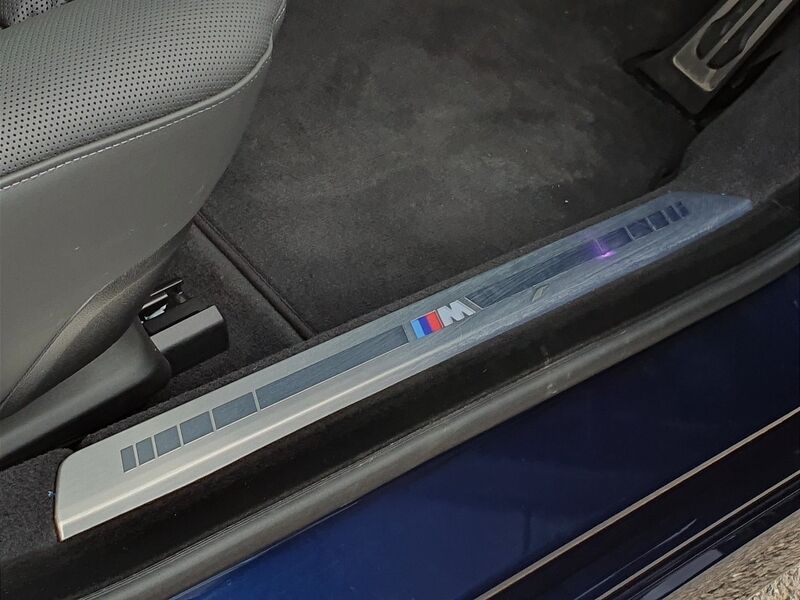 More views of BMW 7-Series