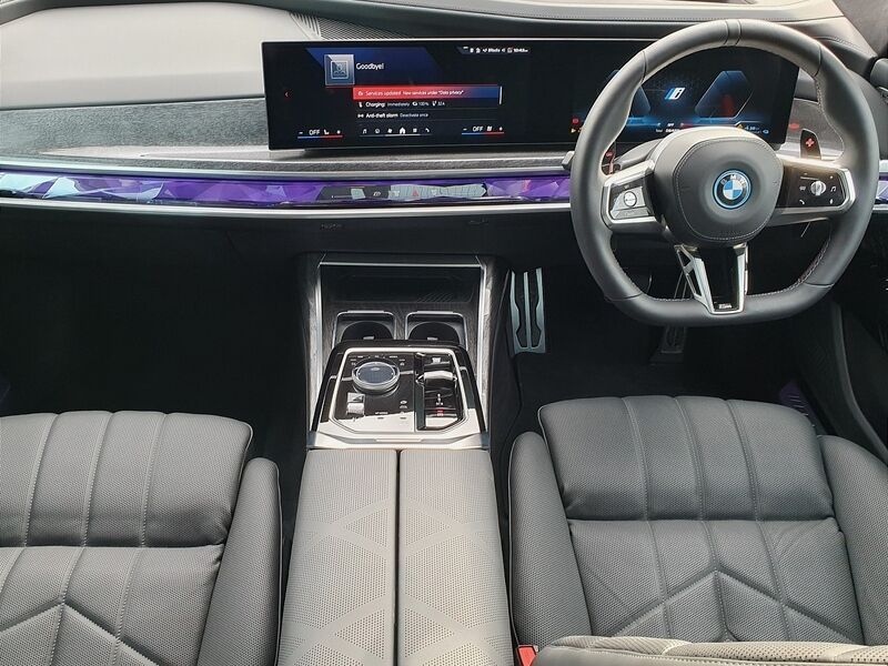More views of BMW 7-Series