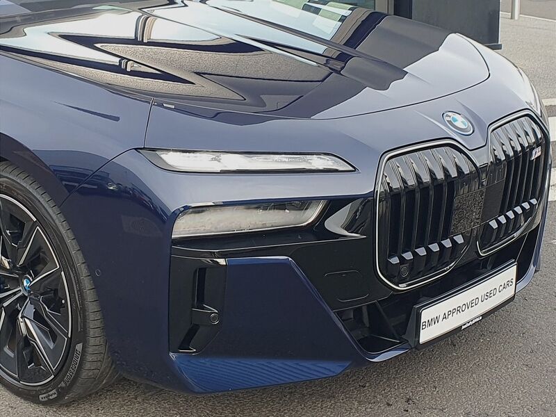 More views of BMW 7-Series