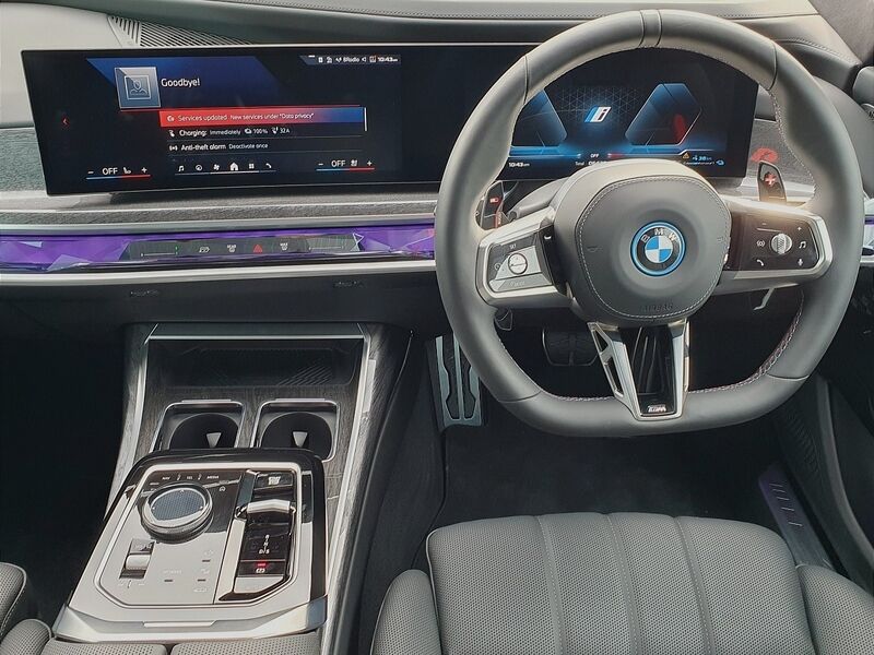 More views of BMW 7-Series