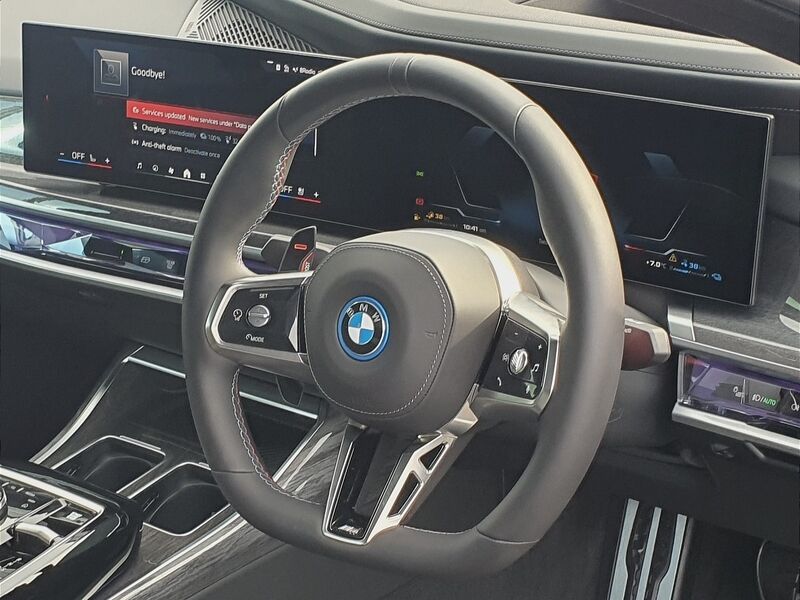 More views of BMW 7-Series