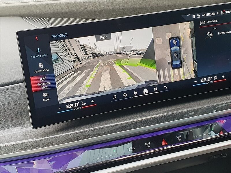 More views of BMW 7-Series