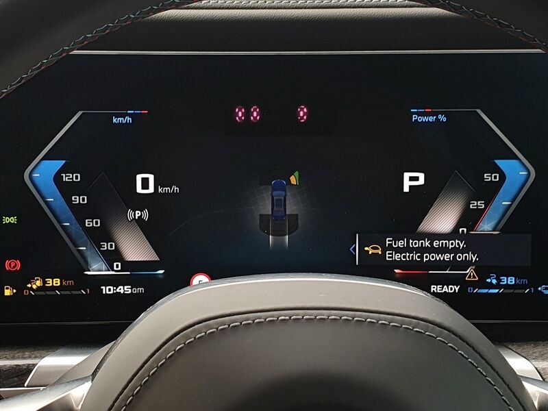 More views of BMW 7-Series