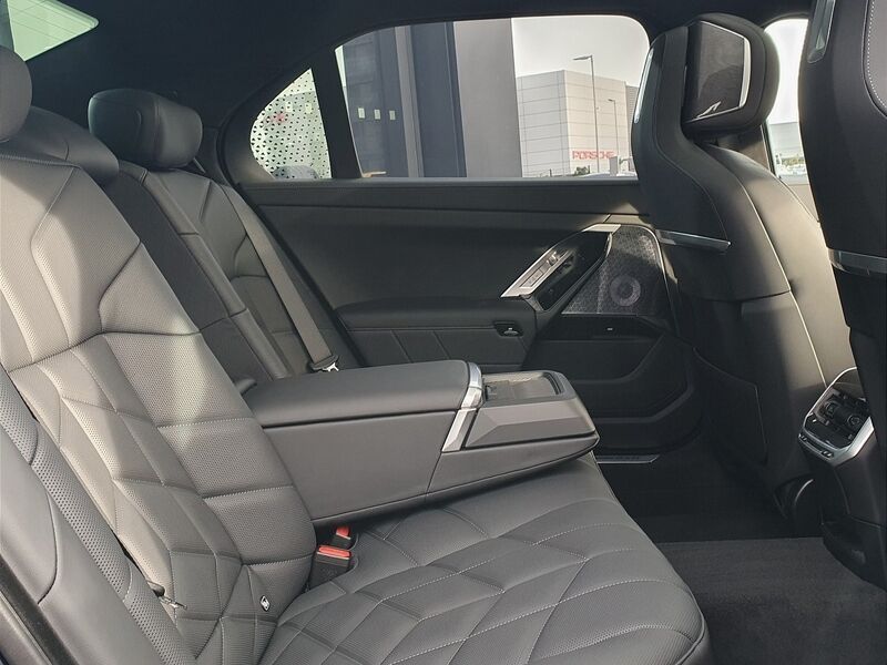 More views of BMW 7-Series