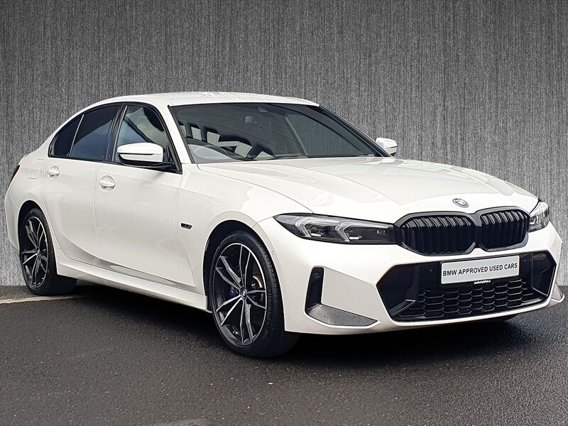 More views of BMW 3-Series