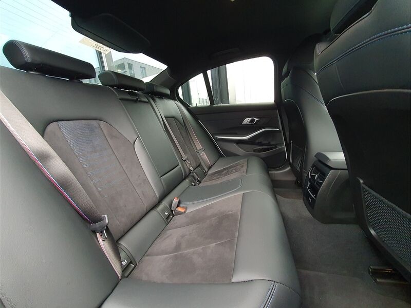 More views of BMW 3-Series