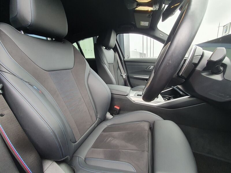 More views of BMW 3-Series