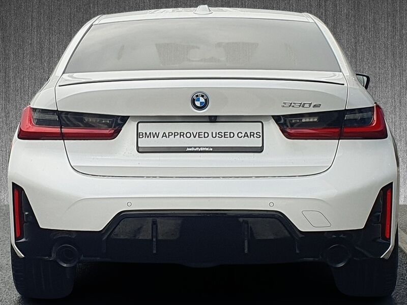 More views of BMW 3-Series