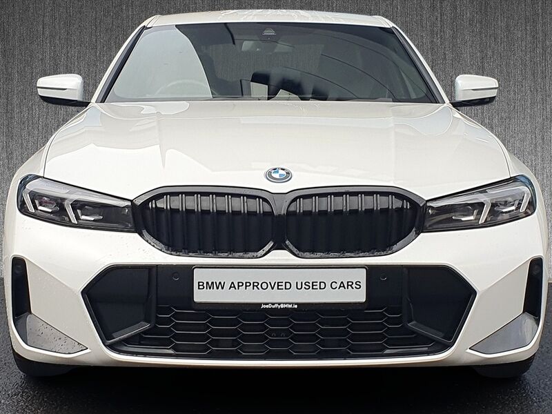 More views of BMW 3-Series