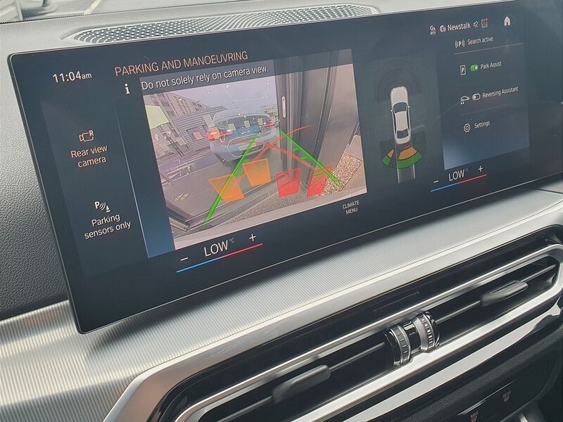 More views of BMW 3-Series