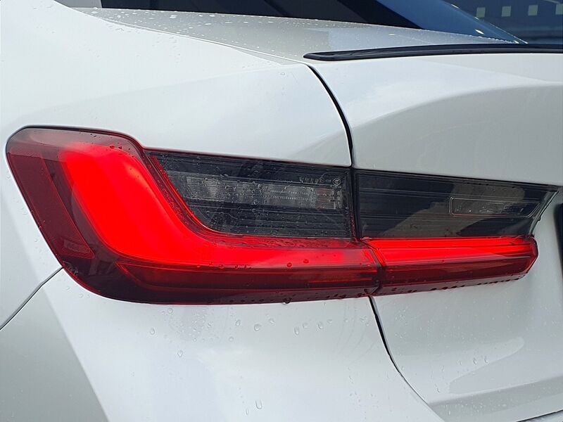 More views of BMW 3-Series