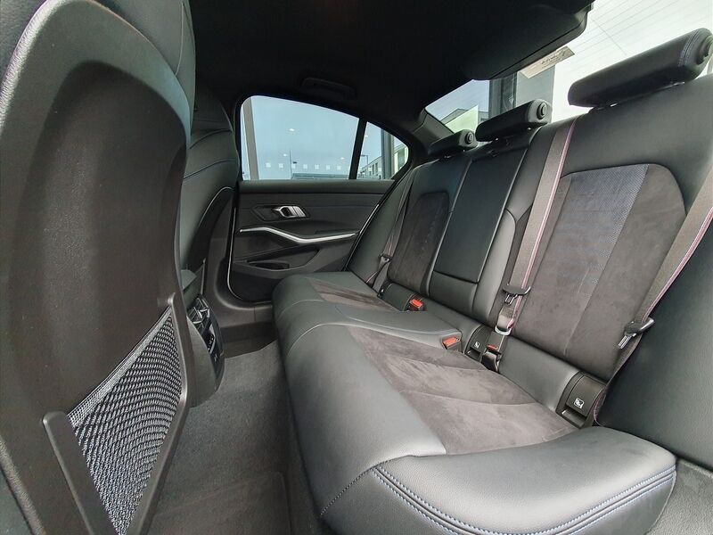 More views of BMW 3-Series