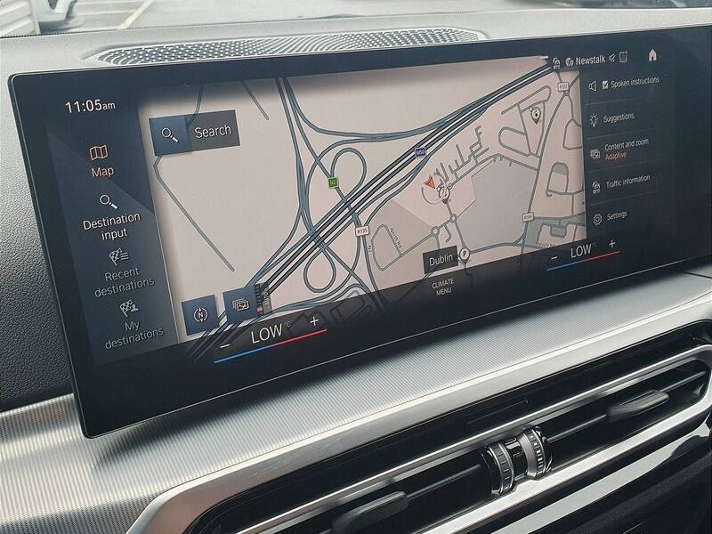 More views of BMW 3-Series