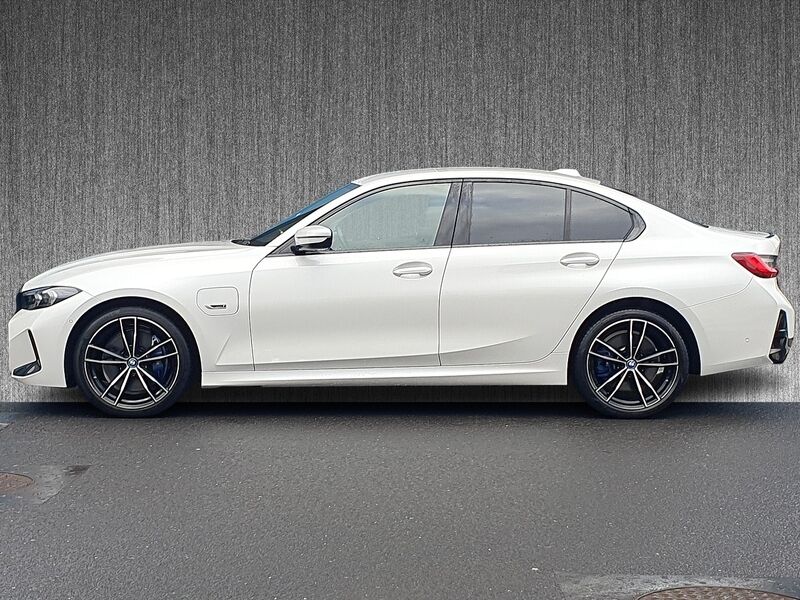 More views of BMW 3-Series