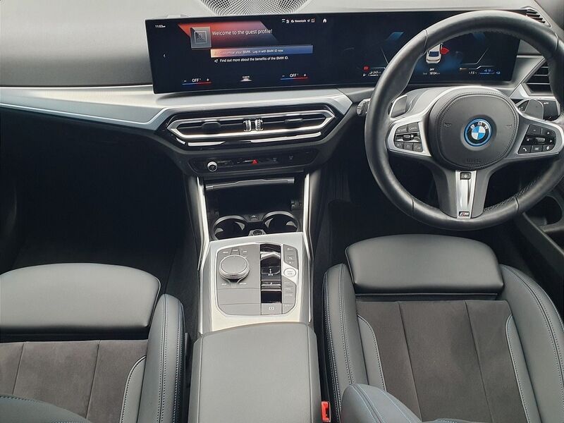 More views of BMW 3-Series