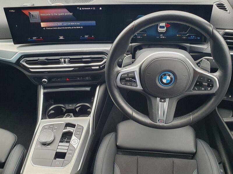 More views of BMW 3-Series