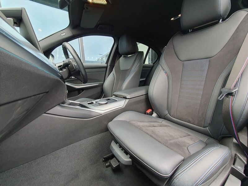 More views of BMW 3-Series