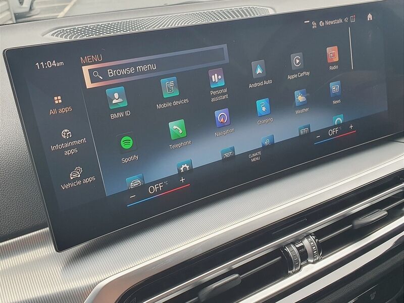 More views of BMW 3-Series