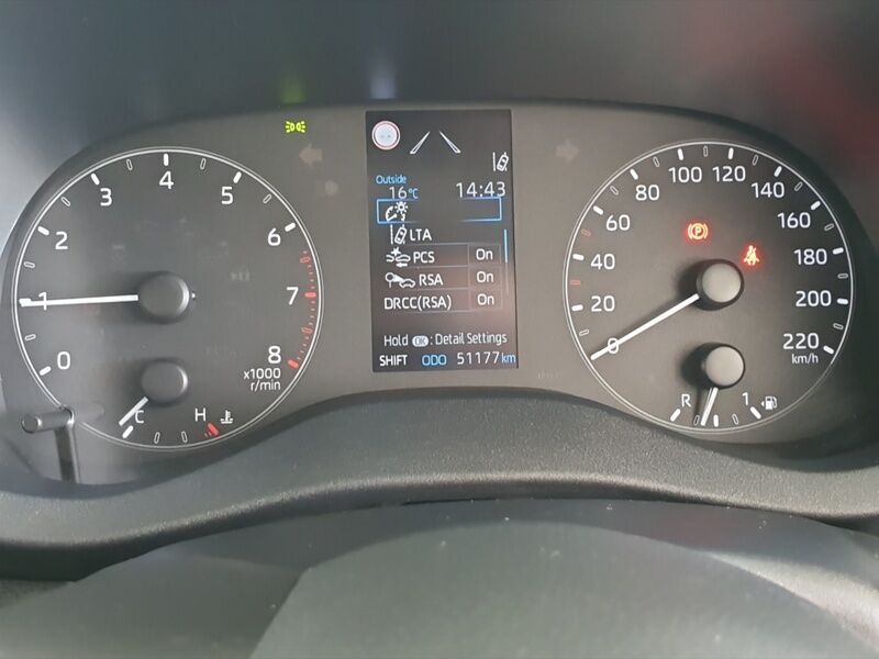 More views of Toyota Yaris