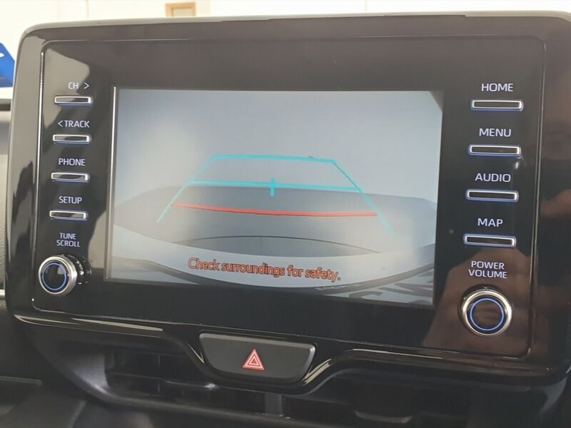 More views of Toyota Yaris