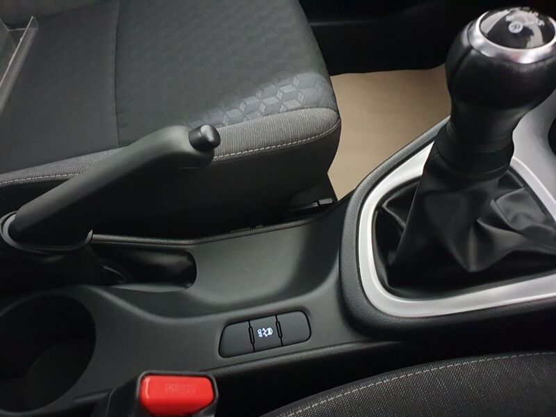 More views of Toyota Yaris