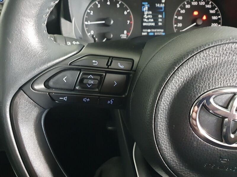 More views of Toyota Yaris