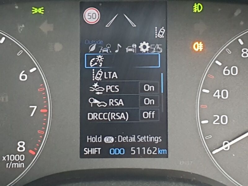 More views of Toyota Yaris