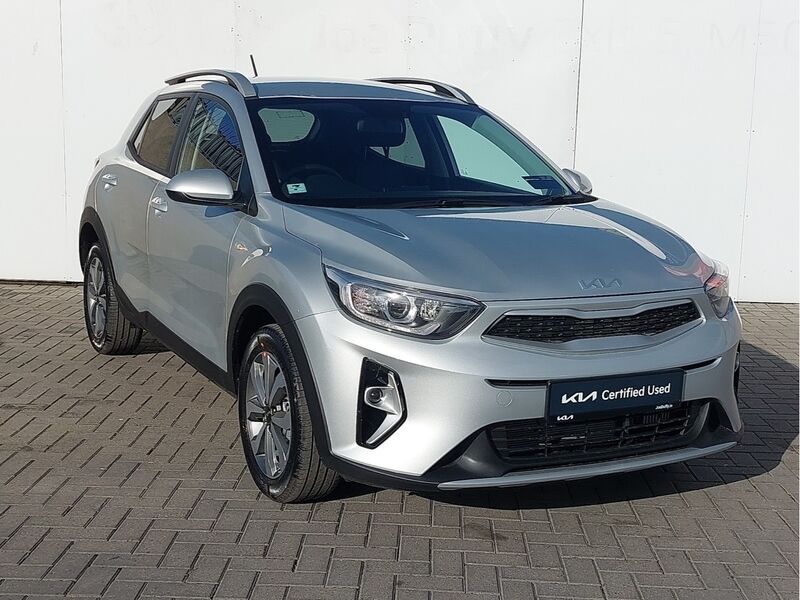 More views of Kia Stonic