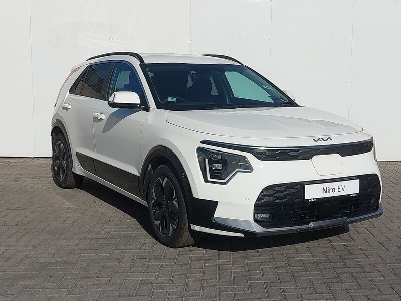 More views of Kia Niro