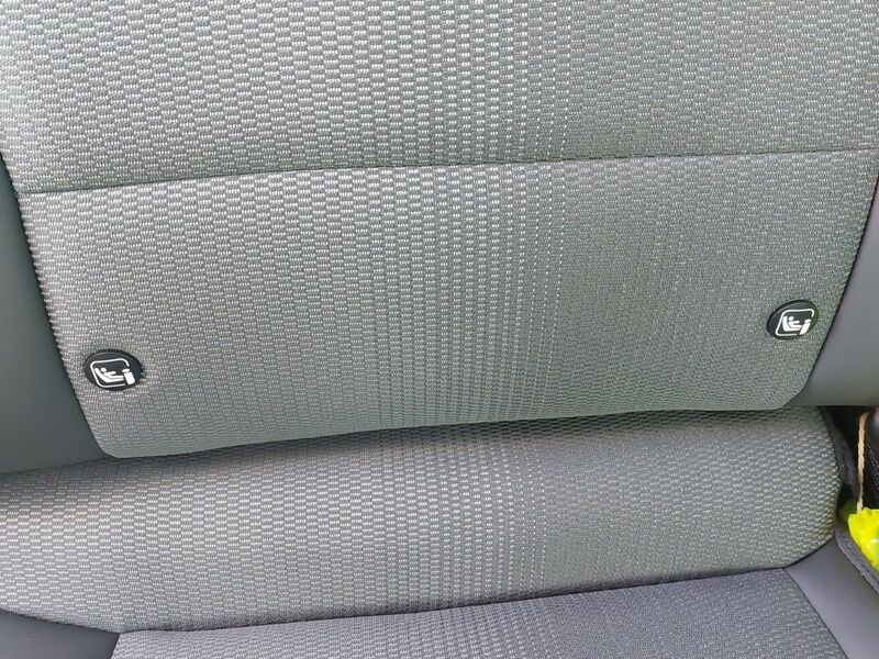 More views of Kia Niro