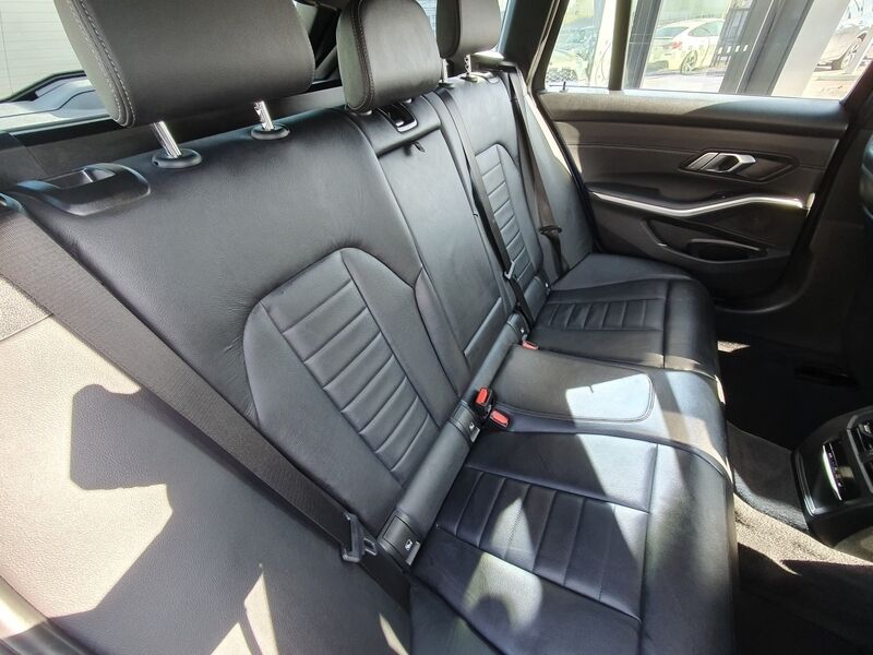 More views of BMW 3-Series