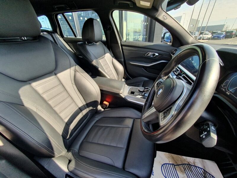 More views of BMW 3-Series