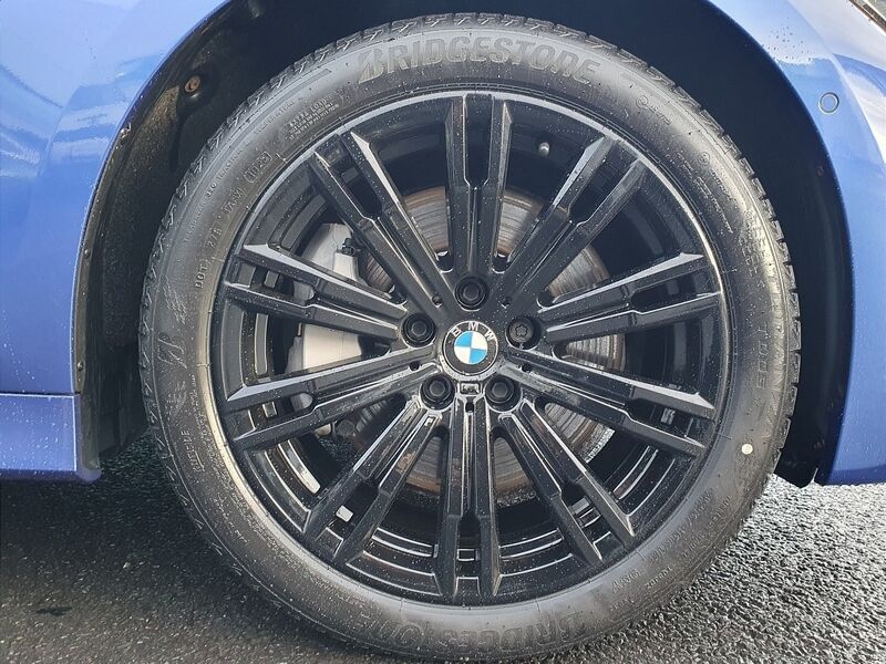 More views of BMW 3-Series