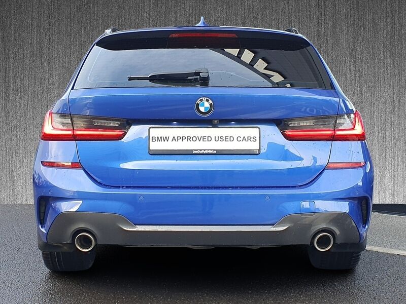 More views of BMW 3-Series